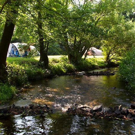 Lidmiluv Mlyn Hotell Sadek Eksteriør bilde